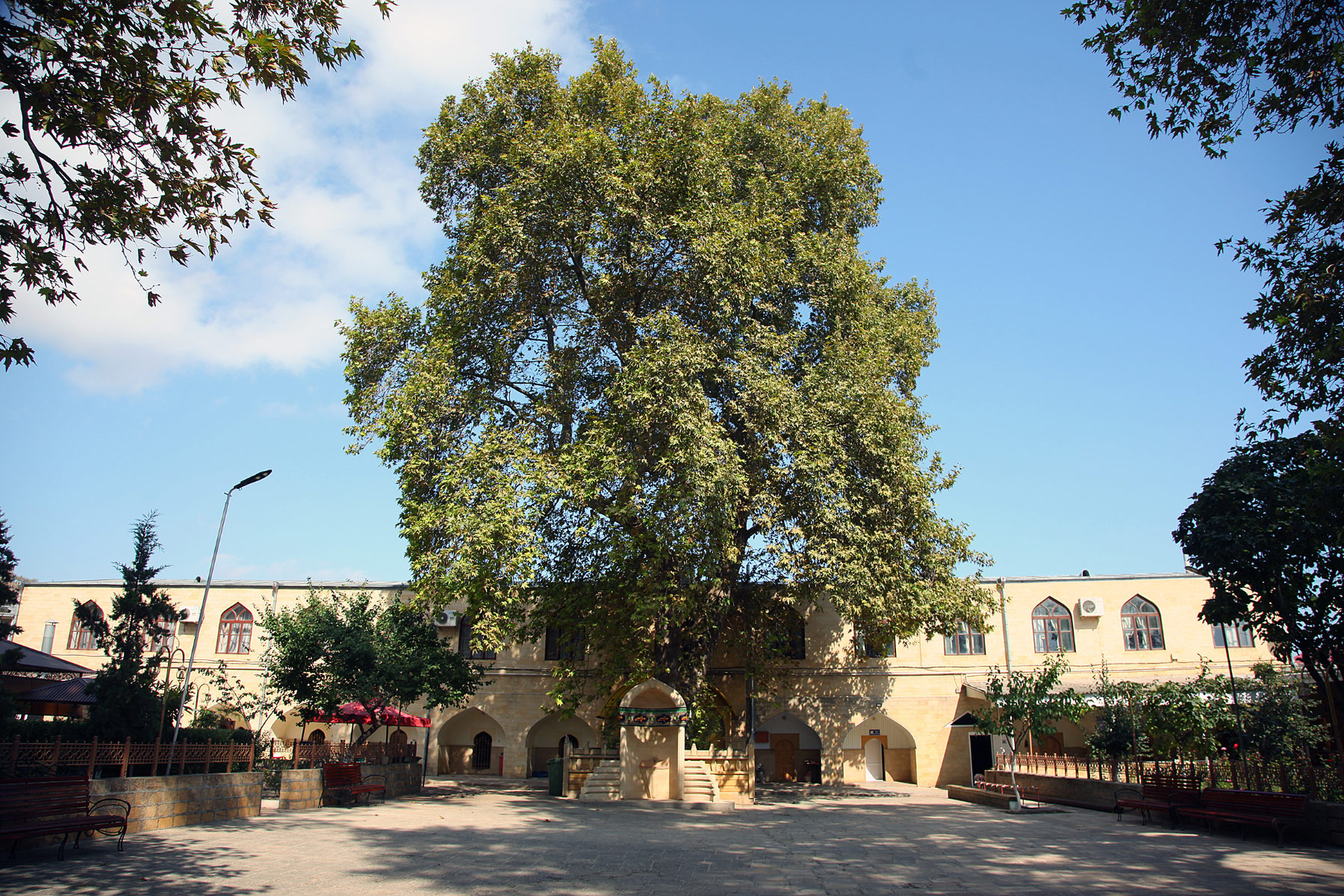 Дербент, Дагестан (Derbent, Dagestan)